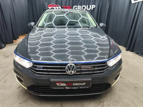 VW Passat GTE 1.4Tsi Autiomatic Plug In Hybrid* DIGITAL* FUL, снимка 2