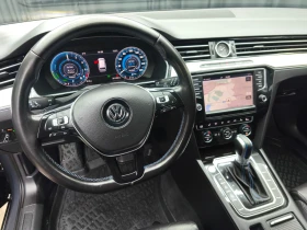 VW Passat GTE 1.4Tsi Autiomatic Plug In Hybrid* DIGITAL* FUL, снимка 15