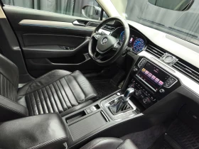 VW Passat GTE 1.4Tsi Autiomatic Plug In Hybrid* DIGITAL* FUL, снимка 13