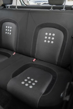 Fiat Punto 1.3JTD ITALIA ЛИЗИНГ, снимка 8