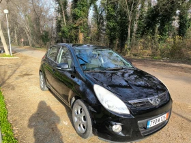 Hyundai I20, снимка 4