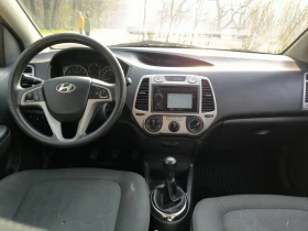 Hyundai I20, снимка 7