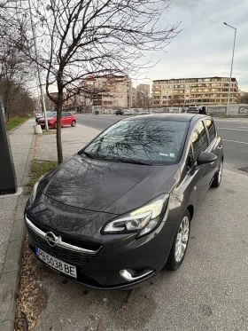 Opel Corsa, снимка 2