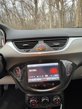 Opel Corsa, снимка 9