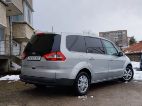 Ford Galaxy 2.oi, снимка 17