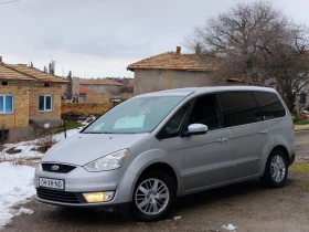 Ford Galaxy 2.oi, снимка 1