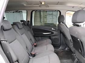 Ford Galaxy 2.oi, снимка 8