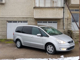 Ford Galaxy 2.oi, снимка 15