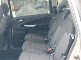 Ford Galaxy 2.oi, снимка 11