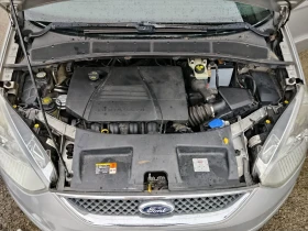 Ford Galaxy 2.oi, снимка 7