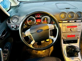 Ford Galaxy 2.oi, снимка 6
