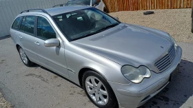 Mercedes-Benz C 220 CDI ЛИЗИНГ , снимка 6
