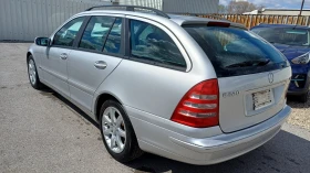 Mercedes-Benz C 220 CDI ЛИЗИНГ , снимка 3