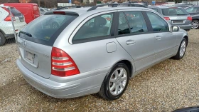 Mercedes-Benz C 220 CDI ЛИЗИНГ УНИКАТ, снимка 2