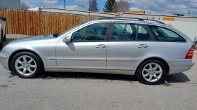 Mercedes-Benz C 220 CDI ЛИЗИНГ , снимка 5