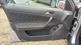 Mercedes-Benz C 220 CDI ЛИЗИНГ УНИКАТ, снимка 15