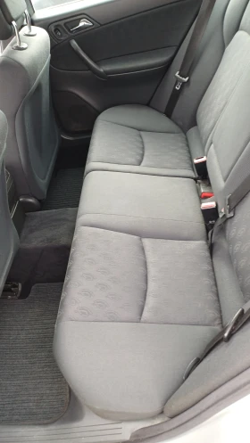 Mercedes-Benz C 220 CDI ЛИЗИНГ УНИКАТ, снимка 13