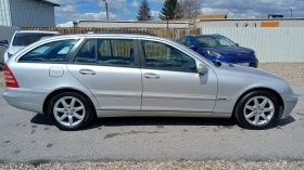 Mercedes-Benz C 220 CDI ЛИЗИНГ , снимка 4