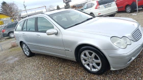 Mercedes-Benz C 220 CDI ЛИЗИНГ УНИКАТ, снимка 8