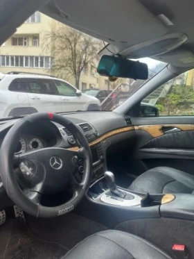 Mercedes-Benz E 320, снимка 8