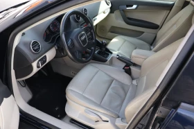 Audi A3 1.6tdi Attraction 2012 Carpass, снимка 7