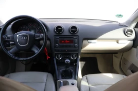 Audi A3 1.6tdi Attraction 2012 Carpass, снимка 10