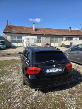 BMW 325, снимка 2