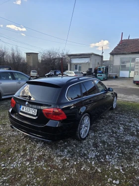 BMW 325, снимка 4