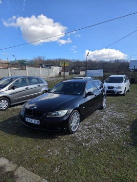 BMW 325, снимка 1