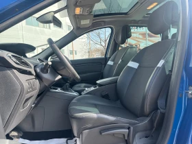 Renault Scenic 1, 5дци/Панорама, снимка 8