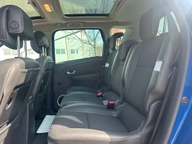 Renault Scenic 1, 5дци/Панорама, снимка 9