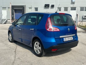 Renault Scenic 1, 5дци/Панорама, снимка 3
