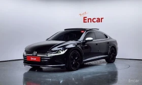 VW Arteon, снимка 1