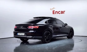 VW Arteon, снимка 2