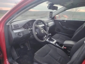 VW Passat 2.0тди Cba , снимка 7