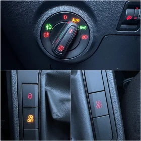 Seat Ibiza 1.6TDI 10/2020г. EURO 6D Отлично състояние!, снимка 16