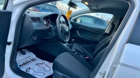 Seat Ibiza 1.6TDI 10/2020г. EURO 6D Отлично състояние!, снимка 7