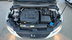 Seat Ibiza 1.6TDI 10/2020г. EURO 6D Отлично състояние!, снимка 17