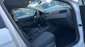 Seat Ibiza 1.6TDI 10/2020г. EURO 6D Отлично състояние!, снимка 10