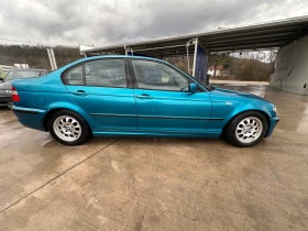 BMW 325, снимка 6