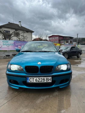 BMW 325, снимка 1