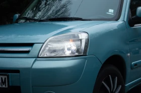 Citroen Berlingo 2.0 HDI, снимка 7
