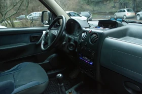 Citroen Berlingo 2.0 HDI, снимка 12