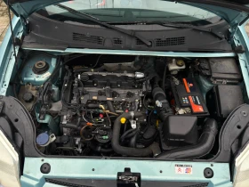 Citroen Berlingo 2.0 HDI, снимка 15