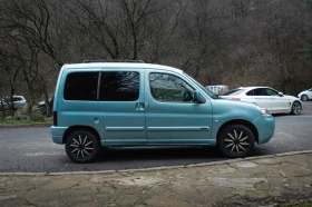 Citroen Berlingo 2.0 HDI, снимка 5