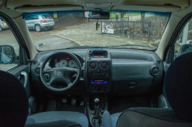 Citroen Berlingo 2.0 HDI, снимка 11