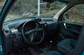 Citroen Berlingo 2.0 HDI, снимка 10