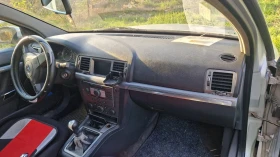 Opel Vectra C 2.2 155 hp Direct На части, снимка 8