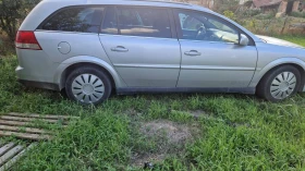 Opel Vectra C 2.2 155 hp Direct На части, снимка 4