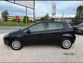 Fiat Punto Grande 1.2 Бензин, снимка 5